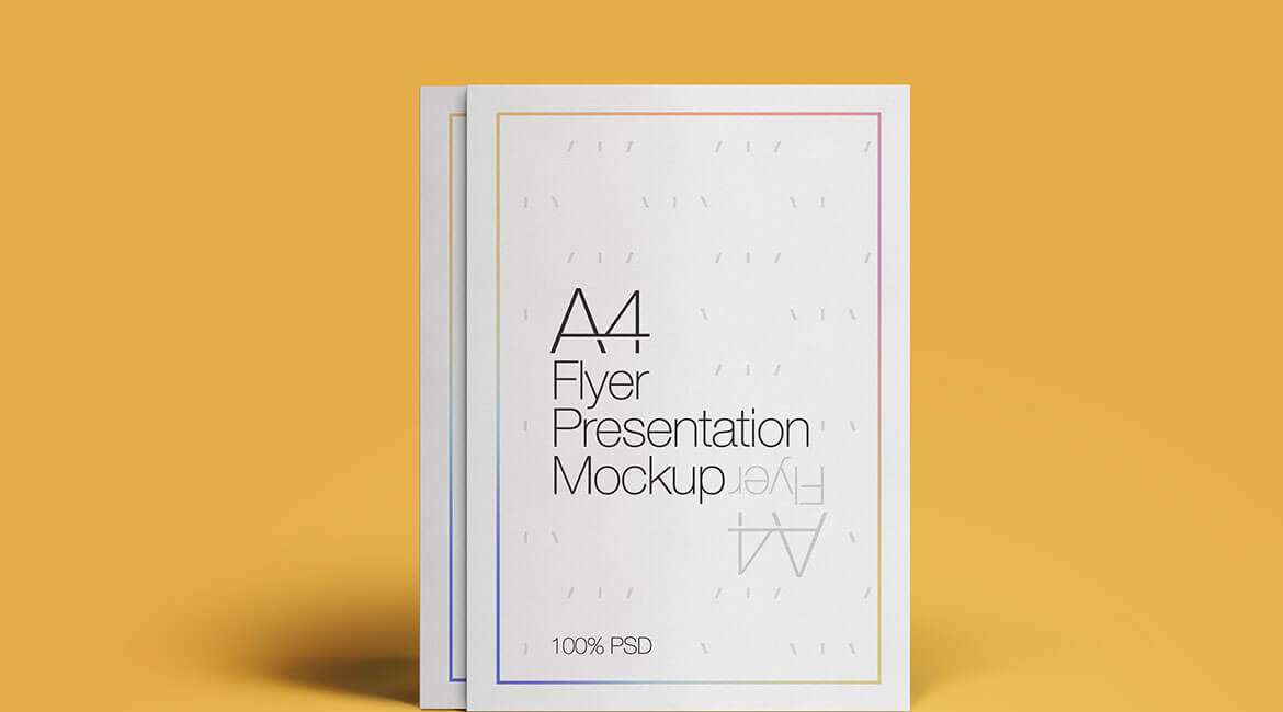 Flyer-Presentation-Mock-up